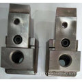 High Precised Steel Mold Component